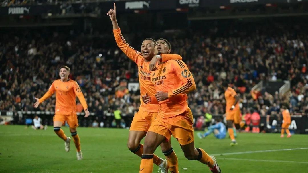 9体育-瓦伦西亚vs皇家马德里