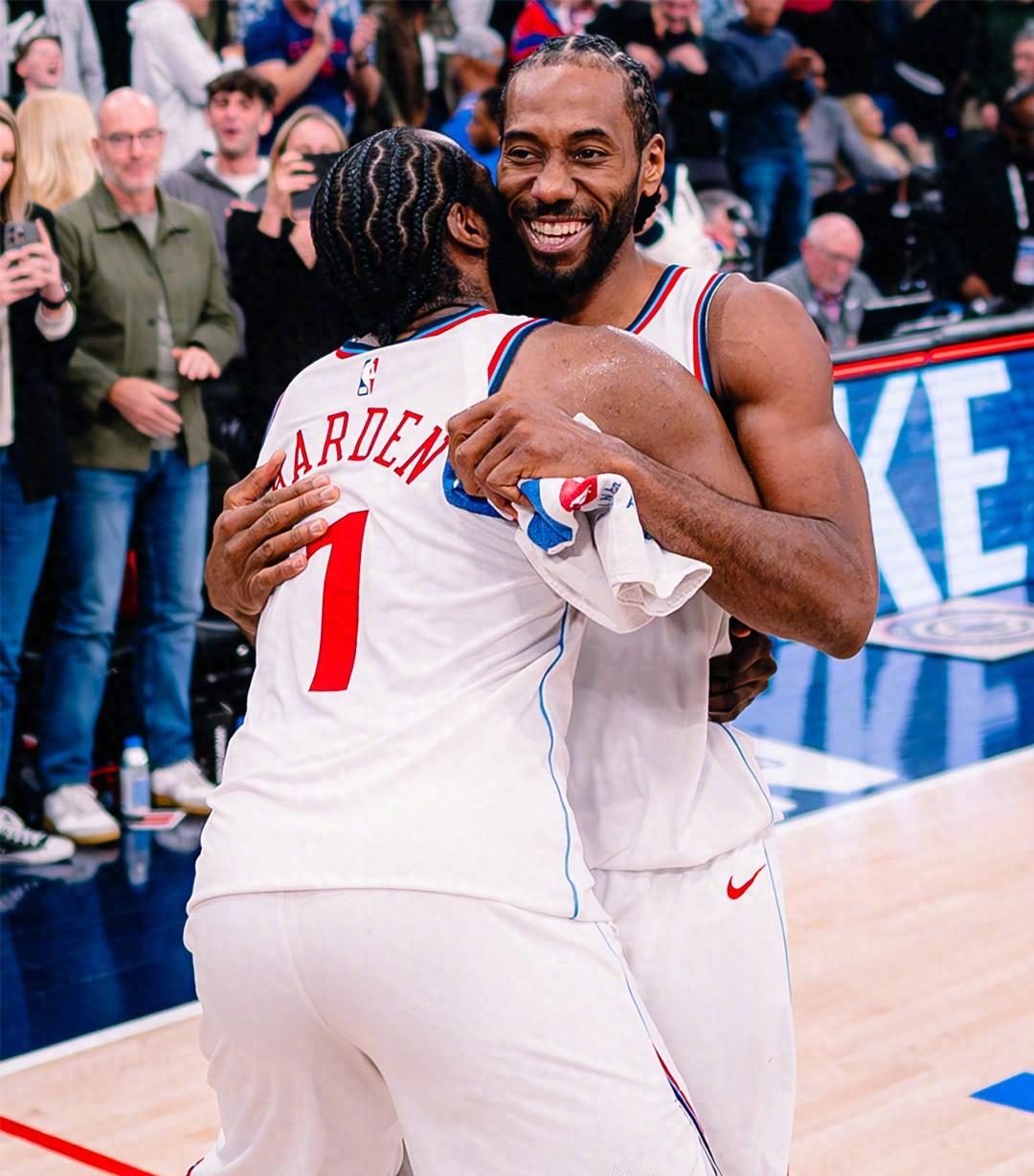 9体育-洛杉矶快船内部会议纪要流出：转会期远射贴柱；欧超杯使命明确；赛程密集仍需轮换的简单介绍