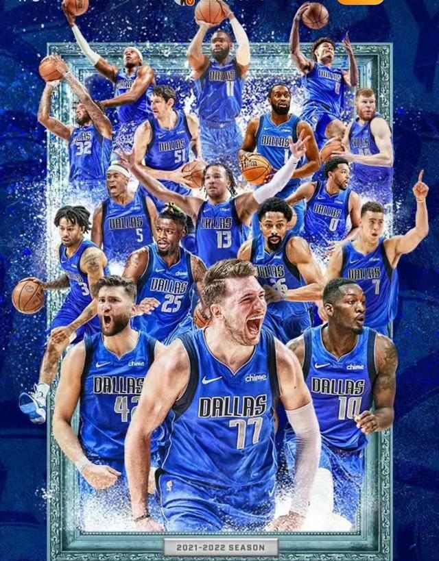 达拉斯独行侠发布备战花絮，今晚回应争议，欧篮联任务艰巨，心理建设被强调的简单介绍