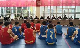 九游体育-今晚体能课后,马赛更衣室发声备战社区盾,底气十足,轮换策略成焦点